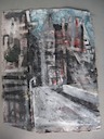 "Paris" (h:35"w:28")